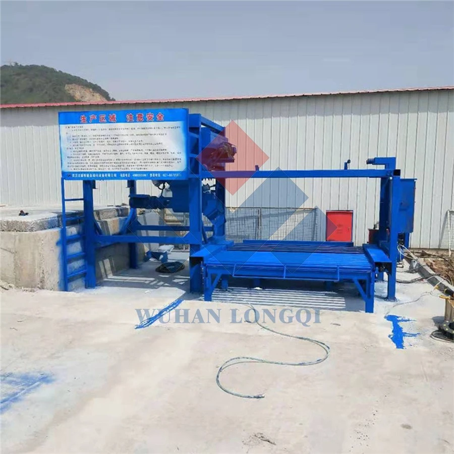 Full Automatic Floor Ceramic Tiles Making Machine