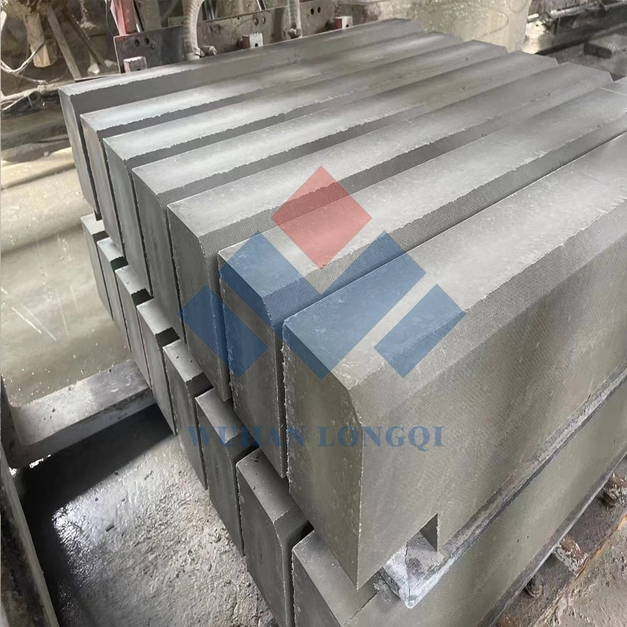 Precast Concrete Curbstone Machinery